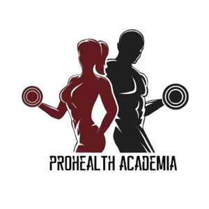 logo prohealth academia